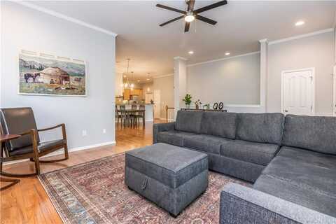 11213 S Rene Street, Olathe, KS 66215