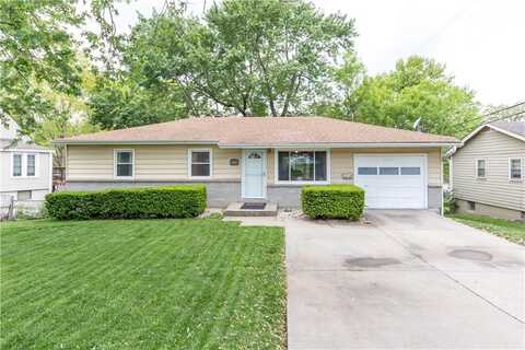 6534 Santa Fe Drive, Overland Park, KS 66202