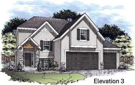 17837 Rainbow Boulevard, Overland Park, KS 66085