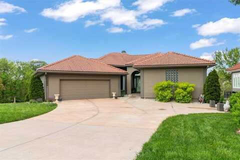 5408 NE Wedgewood Lane, Lees Summit, MO 64064