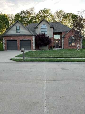 1002 S Cedar Street, Savannah, MO 64485