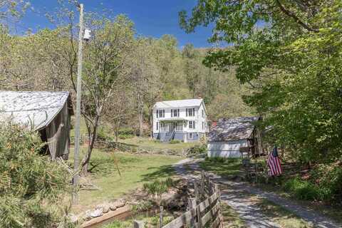 5794 WEST MIDLAND TRL, LEXINGTON, VA 24450