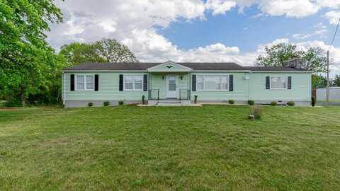 909 MILL CREEK RD, LURAY, VA 22835