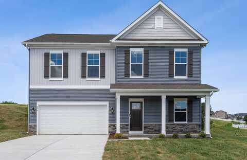 42 SEABISCUIT CT, LEXINGTON, VA 24450