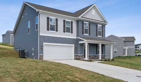 42 SEABISCUIT CT, LEXINGTON, VA 24450