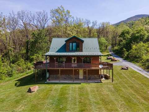 215 SIMS LN, LURAY, VA 22835