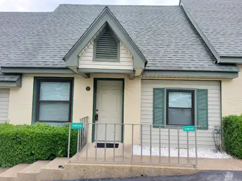 111 PROSPECT Avenue, Hot Springs, AR 71901