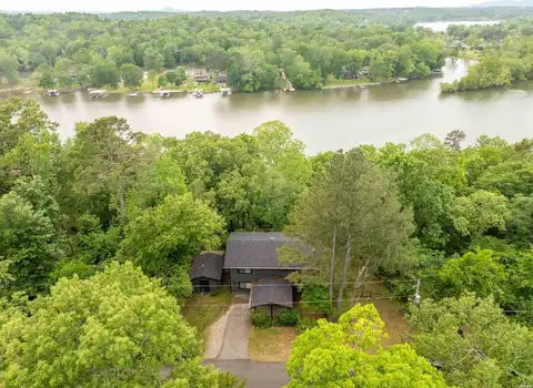 340 VANADIUM Circle, Hot Springs, AR 71901