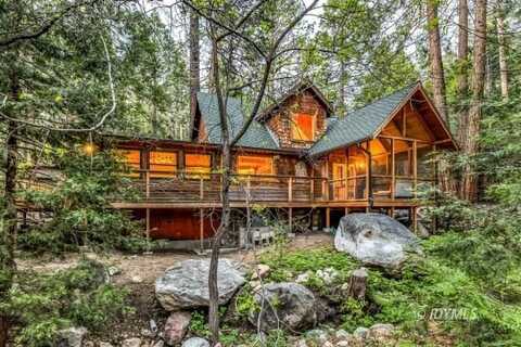 26299 Tahquitz DR, Idyllwild, CA 92549