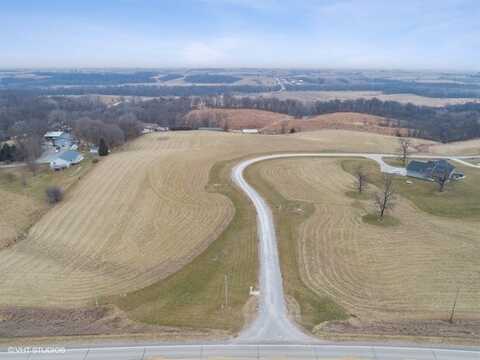 2819 W Drive, Parnell, IA 52325