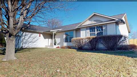 3109 Keokuk Avenue, Spirit Lake, IA 51360