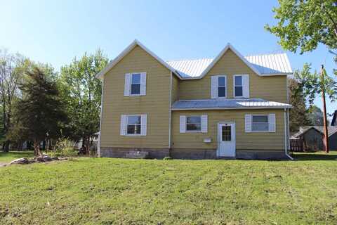 600 Jefferson Street, Scranton, IA 51462