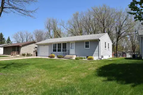 619 Ash Road, Worthington, MN 56187