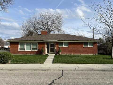 1300 S Brooklawn Dr., Boise, ID 83709