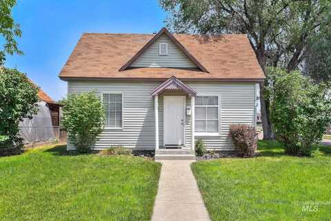 2024 2nd Street S, Nampa, ID 83651