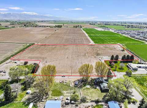 Tbd Pleasantview Dr, Burley, ID 83318