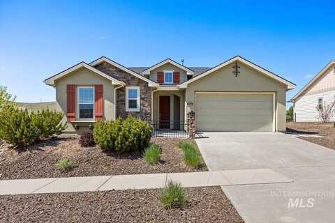 18555 N Goldenridge Pl, Boise, ID 83714