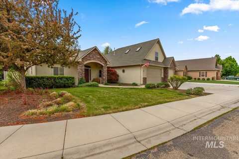 2491 W Maracay Dr, Meridian, ID 83646