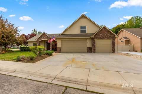 2491 W Maracay Dr, Meridian, ID 83646