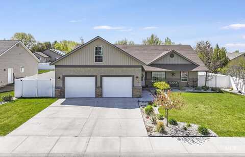 213 15th Ave E, Jerome, ID 83338