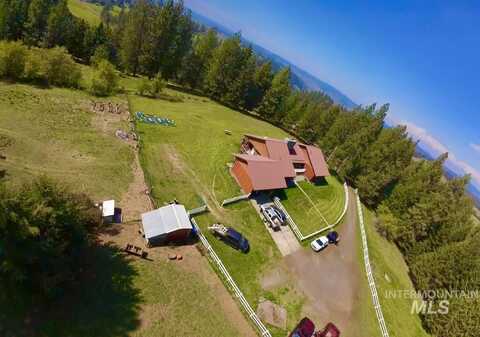 170 Red Fir, Kooskia, ID 83539