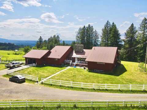 170 Red Fir, Kooskia, ID 83539