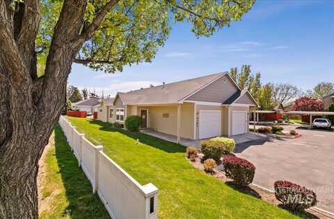 9165 W Brogan Dr., Boise, ID 83709