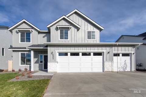 6434 S Banded Eagle Way, Boise, ID 83709
