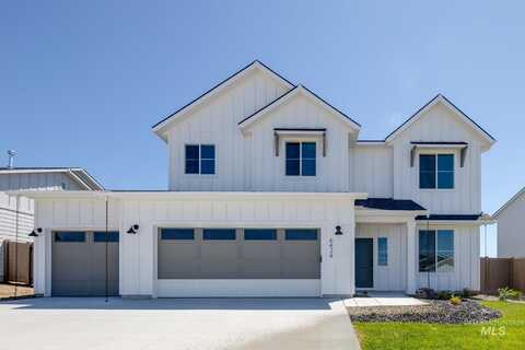 6434 S Banded Eagle Way, Boise, ID 83709