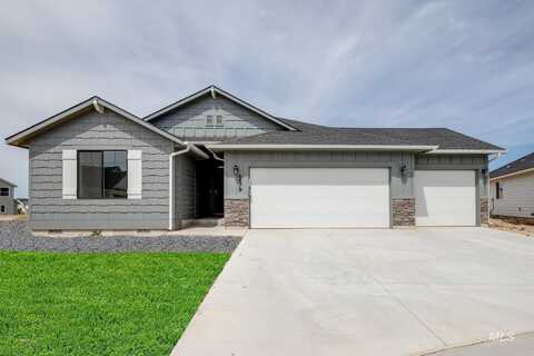 6679 S Orofino Creek Pl, Meridian, ID 83642