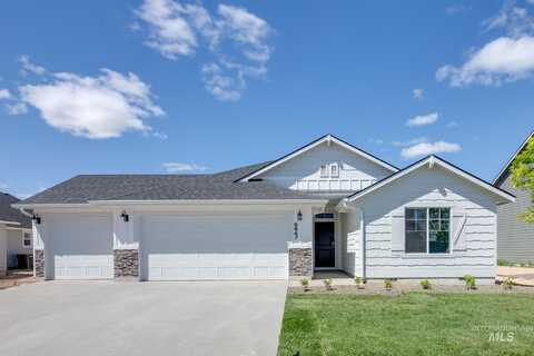 6679 S Orofino Creek Pl, Meridian, ID 83642