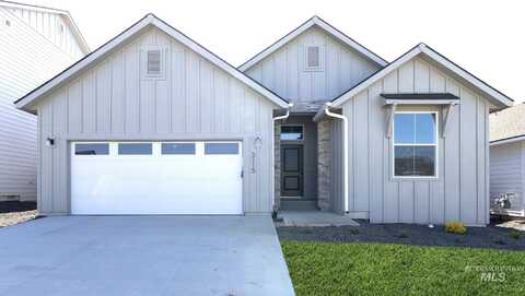3115 S Carie Ave, Boise, ID 83709