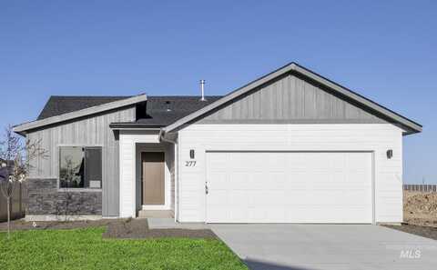 3790 W Tribute St, Meridian, ID 83642