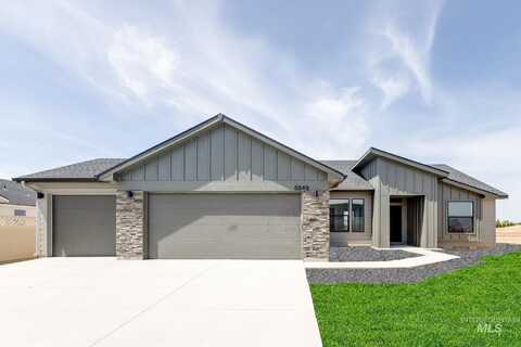 8349 S Sansa Ave, Kuna, ID 83634
