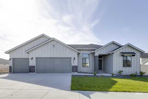 6676 S Warm Lake Ave, Meridian, ID 83642