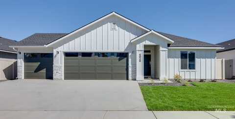 12582 Kinsella St, Nampa, ID 83651