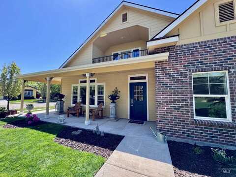 11074 W Petunia, Boise, ID 83709