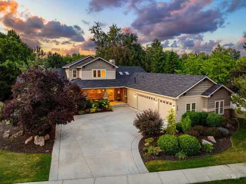 178 Cottonwood Ct, Eagle, ID 83616