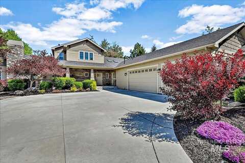 178 Cottonwood Ct, Eagle, ID 83616