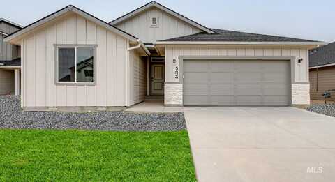 5424 S Memory Pl, Meridian, ID 83642