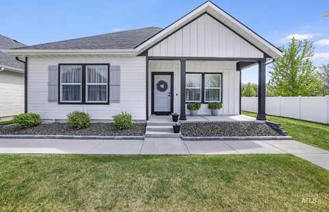 1090 Easy Avenue, Twin Falls, ID 83301