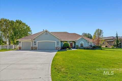 25458 W Deep Canyon Dr, Star, ID 83669