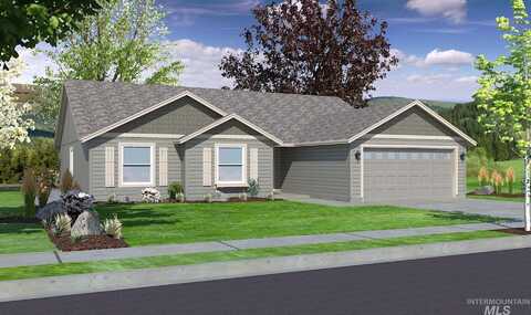 4948 E Buckwheat Dr., Nampa, ID 83686