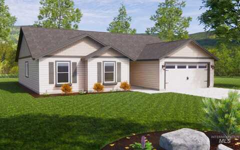 986 Coral Rd., Kimberly, ID 83341