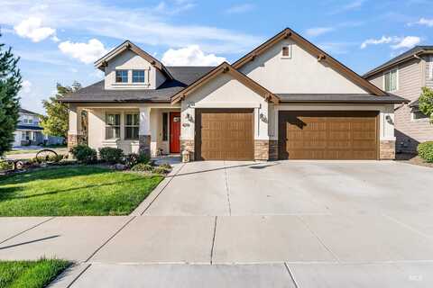 4218 W Sly Fox St, Eagle, ID 83616
