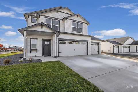 901 Coral Rd., Kimberly, ID 83341