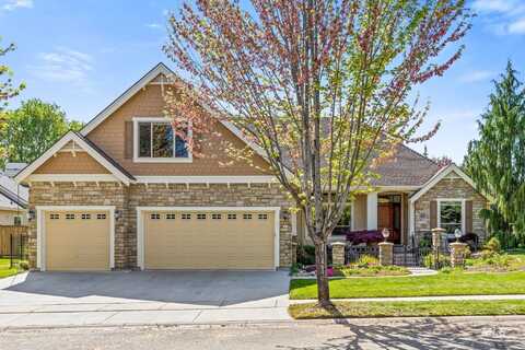 1605 N Estancia Pl, Eagle, ID 83616