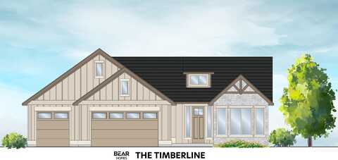 3322 S Volunteer Pl, Meridian, ID 83642