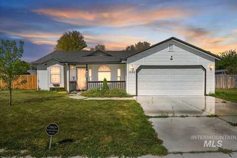 1535 W. Edwards Loop, Nampa, ID 83686