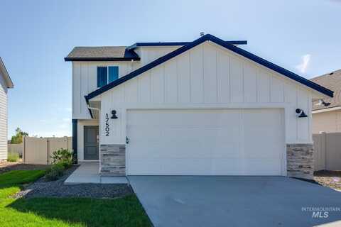 1484 N Coltsfoot Ave, Kuna, ID 83634
